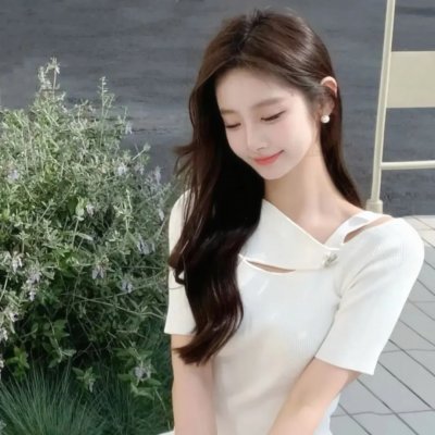 女高中生给你做饭了