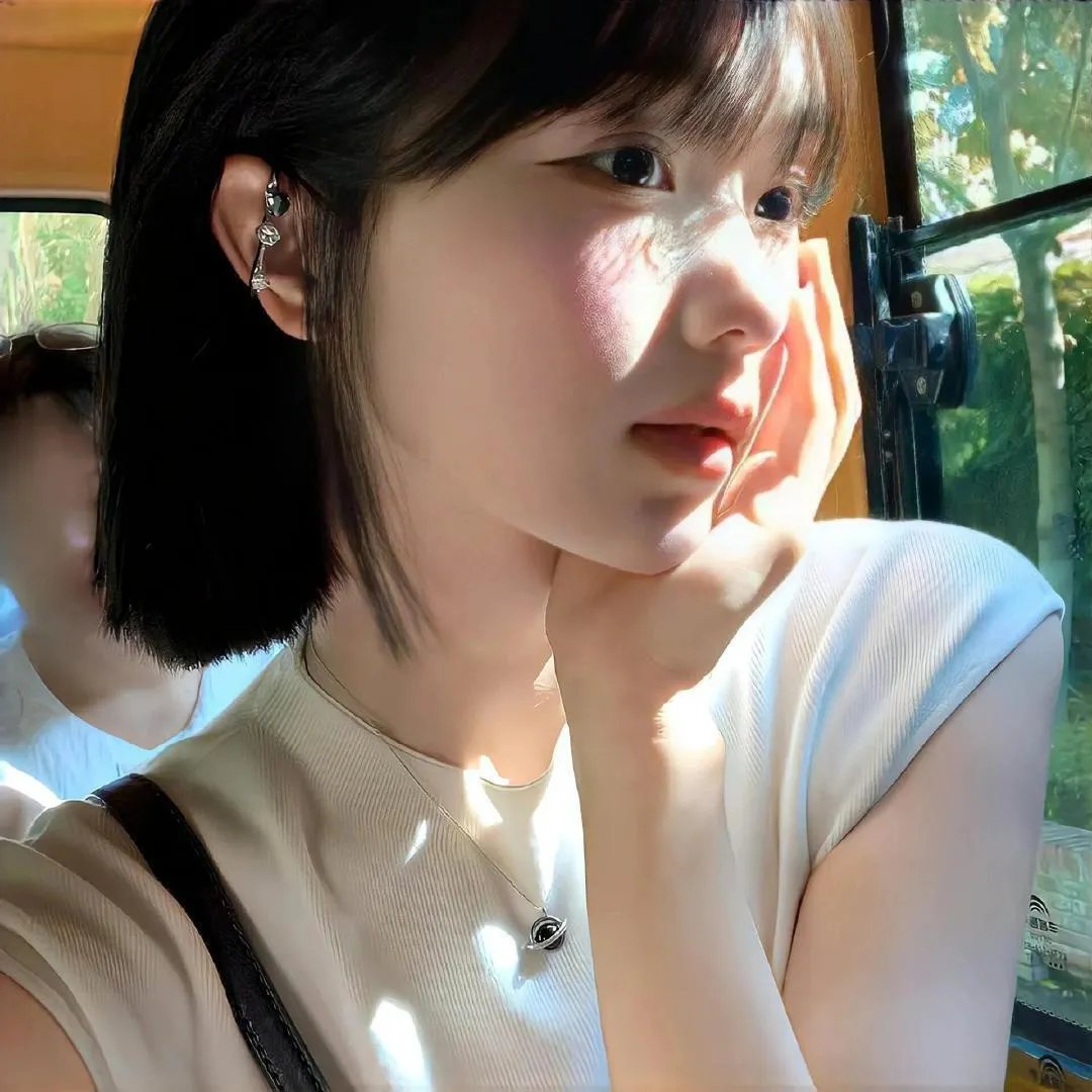 侨女日记